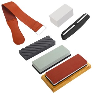 OSEŁKA/KAMIENIE DO OSTRZENIA NOŻY KD11271