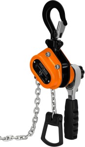 WCIĄGARKA DŹWIGNIOWA 0,5T 4M KD3504