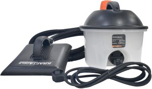 PAROWNICA DO USUWANIA TAPET 2200W 5L KD3578