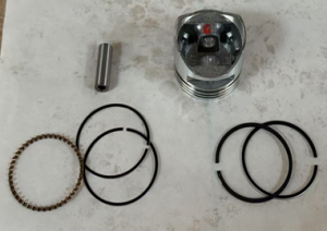 TŁOK+PIERŚCIENIE DO KD175 nr3113