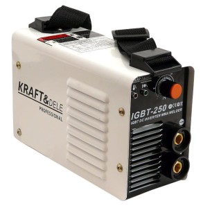 Spawarka Inwertorowa MMA 250A 230V KD843