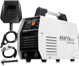 Spawarka inwertorowa MMA 250A IGBT KD1841