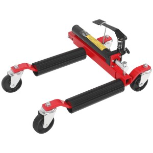 ROLKA TRANSPORTOWA WARSZTATOWA SERWISOWA 680KG KD3571