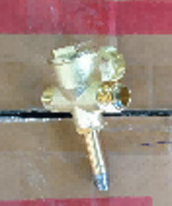 ZAWÓR ZWROTNY DO KD1387 nr3140