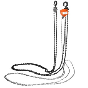 Wciągarka ręczna 3T 6M KD3502