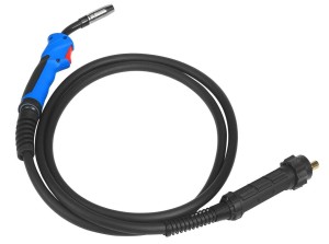 Uchwyt spawalniczy do migomatu MIG MAX EURO ZŁĄCZE 3M KD3551