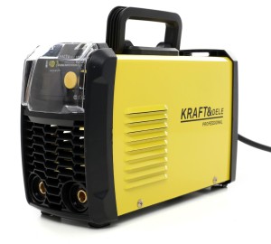 Spawarka inwertorowa IGBT 330A KD1852