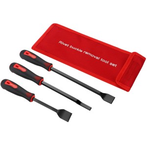 Zestaw skrobaków do usuwania uszczelek KD5951