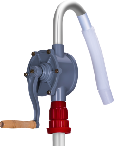 Pompa ręczna do oleju KD5127