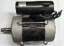 SILNIK DO KD11717 nr3153
