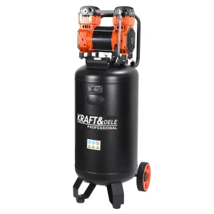 Kompresor bezolejowy 100l 3000W KD1389