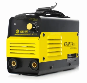 Spawarka inwertorowa 330A KD1857