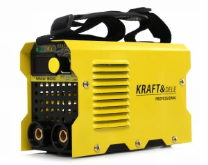 Spawarka inwertorowa MMA 300A KD1832