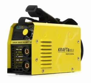 Spawarka inwertorowa MMA 300A KD1833