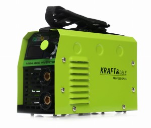 Spawarka inwertorowa MMA 300A KD1862