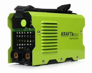Spawarka inwertorowa MMA 300A KD1863