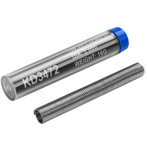 CYNA/SPOIWO LUTOWNICZE W FIOLCE 16G KD3472