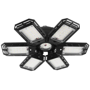 Lampa warsztatowa sufitowa składana LED 180W 18500lm KD3484