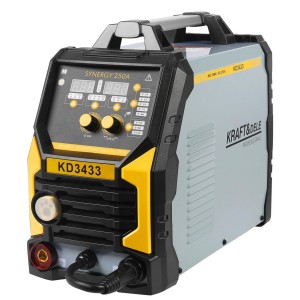 SPAWARKA INWERTOROWA KD3433