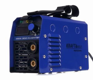 Spawarka inwertorowa MMA 300A KD1865