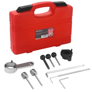 Blokada rozrządu VW AUDI SKODA 1.4 1.6 2.0 TDI CR KD12534