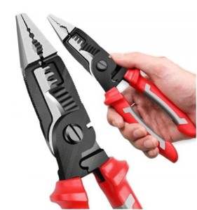 SZCZYPCE PRECYZYJNE 9w1 9" KD10848