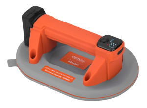 PRZYSSAWKA AKUMULATOROWA 240MM 300KG KD11965