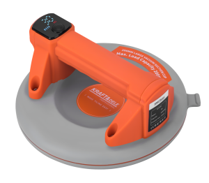 PRZYSSAWKA AKUMULATOROWA 2000MM 200KG KD11964