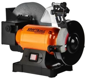 SZLIFIERKA STOŁOWA 1800W KD569