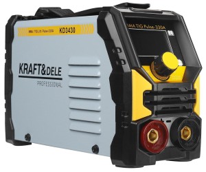 SPAWARKA INWERTOROWA MMA TigLift Pulse 330A KD3430