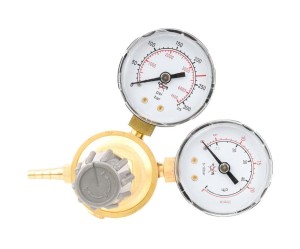 REDUKTOR 2-ZEGAROWY CO2/ARGON MF900125