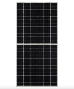 Panel fotowoltaiczny - RISEN 445W SREBRNA RAMA BIFACIAL
