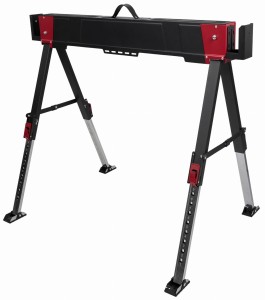 KOBYŁKA/STÓŁ WARSZTATOWY REGULOWANY KD661