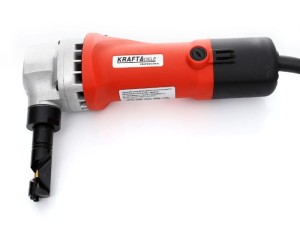 Elektryczne nożyce do cięcia blachy 1800W KD1547