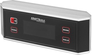 POZIOMNICA ELEKTR.MAGNETYCZNA CYFR. 150 MM KD3562