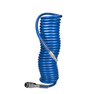 Wąż pneumatyczny 5x8mm 5m KD674