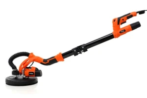 Szlifierka do Gipsu, Tynków ŻYRAFA KD1542 1850W 2 pady