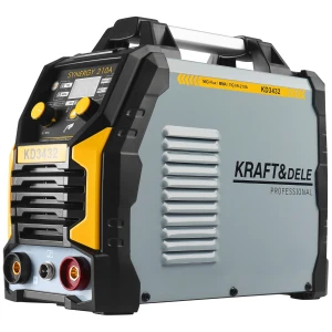 SPAWARKA INWERTOROWA MIG Flux MMA TigLift KD3432