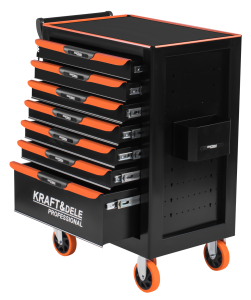 Szafka warsztatowa PUSTA KD1079