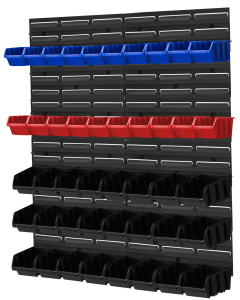 TABLICA WARSZTATOWA 78X78CM KD11864
