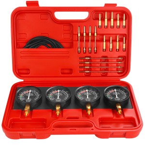 Wakuometr do synchronizacji gaźników KD12537