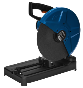 Przecinarka do metalu 2900W 230V KD553