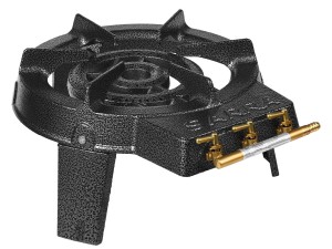 TABORET GAZOWY 9,8kW KD117851