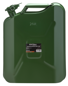 KANISTER METALOWY 20L KD5440