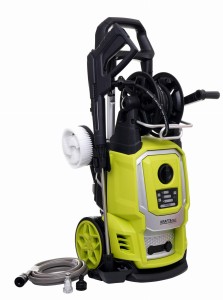 MYJKA WYSOKOCIŚNIENIOWA 3000W 280BAR KD668