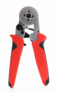 Zaciskarka do tulejek kabli KD10256