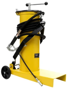 Smarownica nożna 6L KD1441