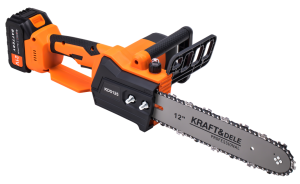 PIŁA AKUMULATOROWA 2x21V 4Ah KD5125