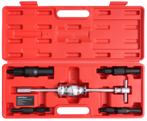 Ściągacz  bezwładnościowy do łożysk wewnętrznych - młotek KD10697