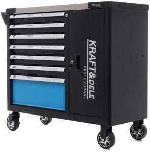 SZAFKA NARZĘDZIOWA 309EL KD1069